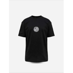 T-Shirt Noir - Je Suis Complotiste