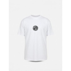 T-Shirt Blanc - Je Suis Complotiste